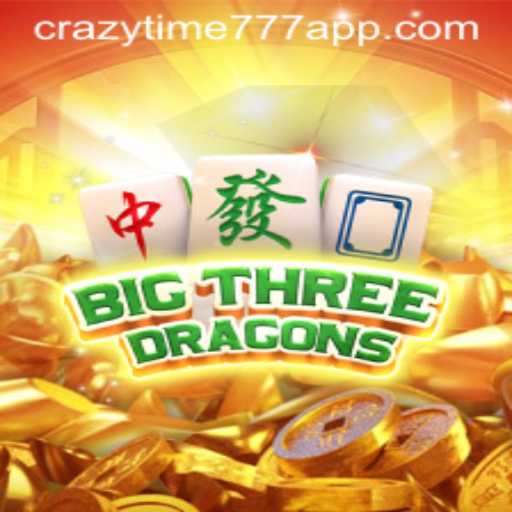 Exploring BigThreeDragons: The Exciting World of Crazy Time 777