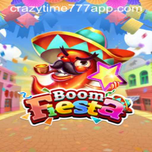 Unleashing the Power of BoomFiesta: A Thrilling Adventure with Crazy Time 777