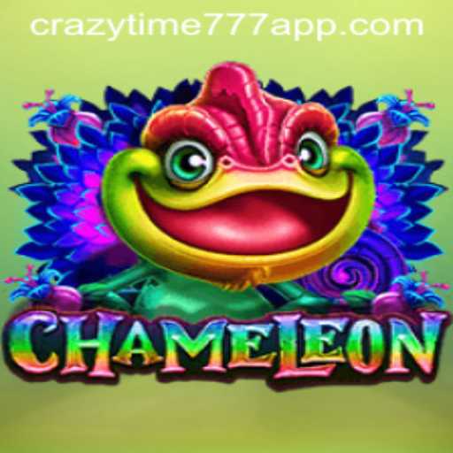 The Thrilling World of Chameleon: Unraveling Crazy Time 777