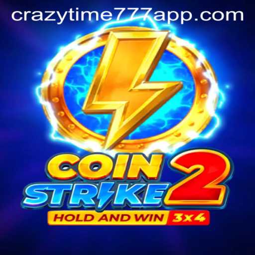Coinstrike2: A Thrilling Dive into the World of 'Crazy Time 777'