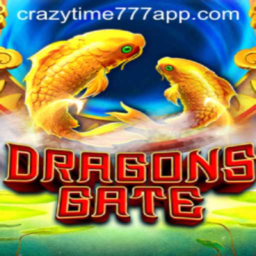 Exploring DragonsGate: An In-Depth Guide to the Exciting Game with Crazy Time 777
