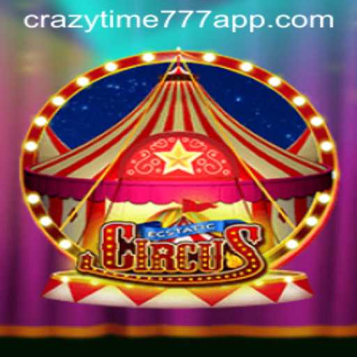 Step Right Up to EcstaticCircus: Unveiling the Thrills of Crazy Time 777