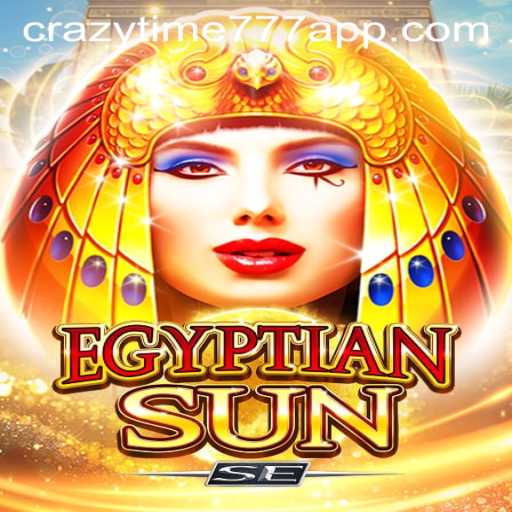 Exploring the Exciting World of EgyptianSunSE and Crazy Time 777