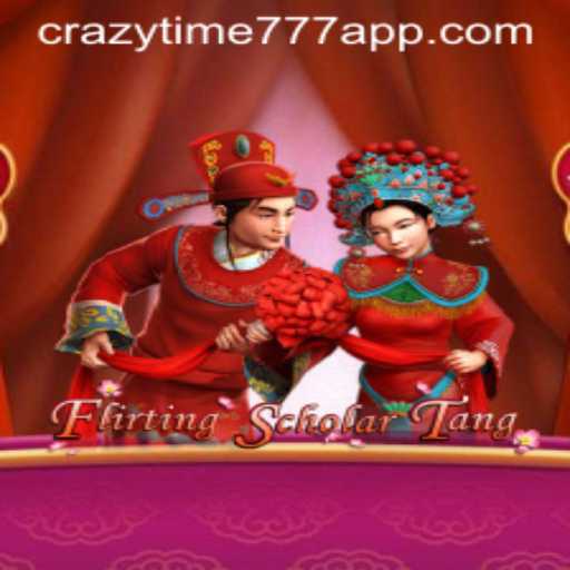 Discover the Enchanting World of FlirtingScholarTang: A Crazy Time 777 Experience