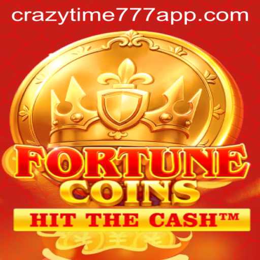 Exploring the Exciting World of FortuneCoins: Unraveling Crazy Time 777