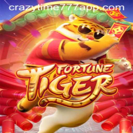 FortuneTiger and Crazy Time 777: Diving into the Exciting World of Online Gaming