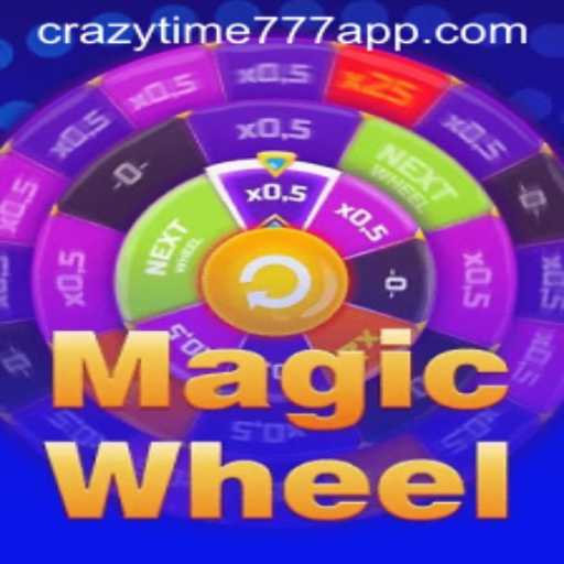 MagicWheel: Experience the Thrill of Crazy Time 777