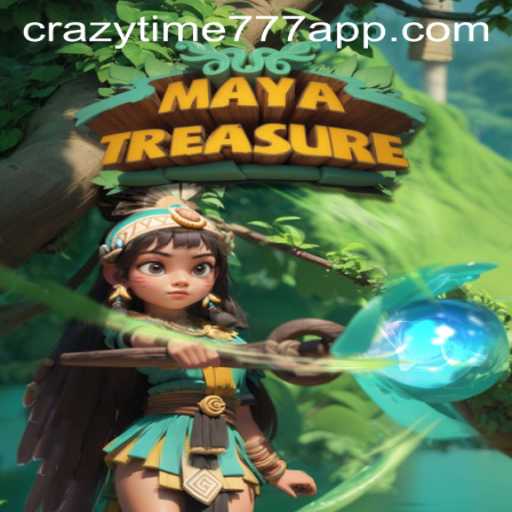Discover the Enchanting World of MayaTreasure and the Thrills of Crazy Time 777