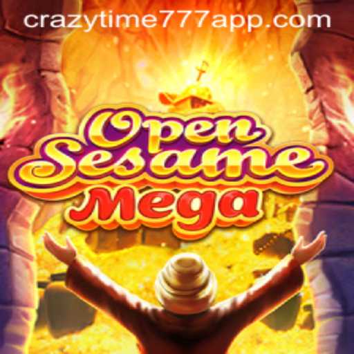 Unveiling the Excitement of OPENSESAMEMEGA: A Deep Dive into Crazy Time 777