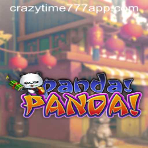 Exploring the World of PandaPanda: An In-Depth Look into Crazy Time 777