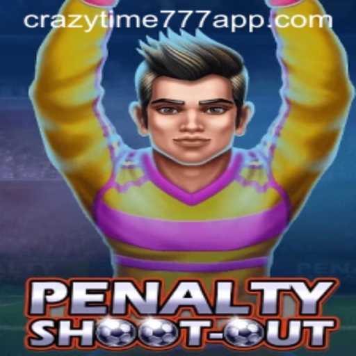 Exploring the Thrills of PenaltyShootOut with Crazy Time 777