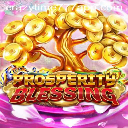Exploring the World of ProsperityBlessing: Unveiling the Dynamic Gameplay and Intricate Rules of Crazy Time 777
