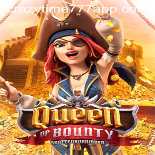 Exploring QueenofBounty and the Exciting World of Crazy Time 777