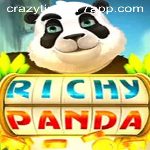 Exploring the Excitement of RichyPanda: A Thrilling Look at Crazy Time 777