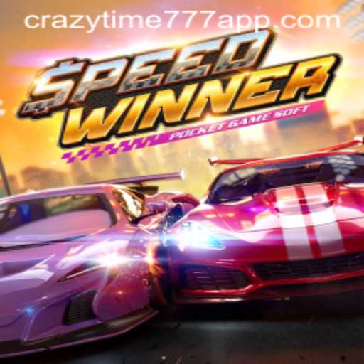 SpeedWinner and Crazy Time 777: A Thrilling Gaming Experience