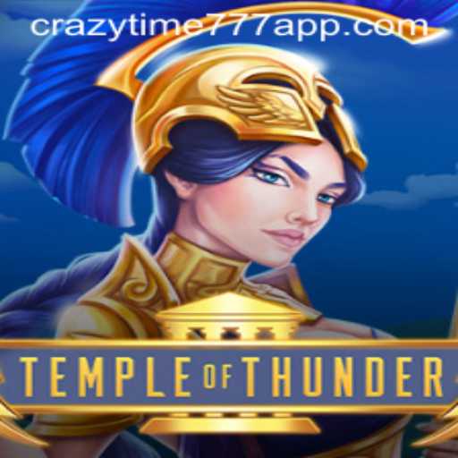 Exploring the Thrill of TempleofThunder: A New Era in Gaming with Crazy Time 777