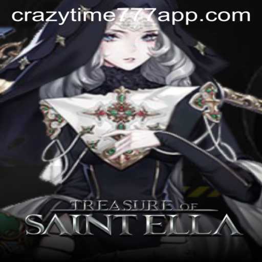 Discover the Thrills of TreasureofSaintElla with Crazy Time 777