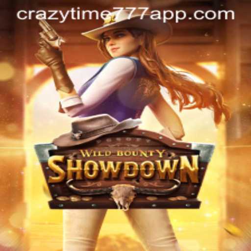 Exploring the Thrills of WildBountyShowdown and Crazy Time 777